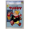 Image 1 : Marge's Tubby #11 File Copy (Dell, 1955) CGC NM-