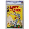 Image 1 : Mutt and Jeff #120 File Copy (Harvey, 1960) CGC