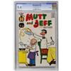 Image 1 : Mutt and Jeff #121 File Copy (Harvey, 1960) CGC