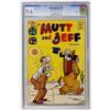 Image 1 : Mutt and Jeff #131 File Copy (Harvey, 1962) CGC