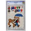 Image 1 : Mutt and Jeff #133 File Copy (Harvey, 1963) CGC