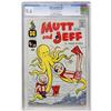 Image 1 : Mutt and Jeff #137 File Copy (Harvey, 1963) CGC