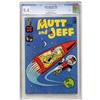Image 1 : Mutt and Jeff #139 File Copy (Harvey, 1964) CGC