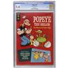 Image 1 : Popeye #69 FIle Copy (Gold Key, 1963) CGC NM 9.4