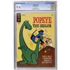 Image 1 : Popeye #79 File Copy (Gold Key, 1966) CGC NM+