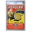 Image 1 : Popular Comics #83 File Copy CGC VF+ 8.5