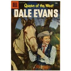 Queen of the West Dale Evans #10 Mile High