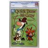 Image 1 : Quick Draw McGraw #3 File Copy (Dell/Gold Key,