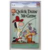 Image 1 : Quick Draw McGraw #6 File Copy (Dell/Gold Key,