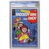 Image 1 : Raggedy Ann and Andy #1 File Copy (Gold Key,