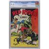 Image 1 : Red Ryder Comics #33 Davis Crippen ("D" Copy)