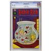 Image 1 : Richie Rich #51 File Copy (Harvey, 1966) CGC NM-