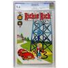 Image 1 : Richie Rich #61 File Copy (Harvey, 1967) CGC NM+