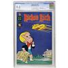 Image 1 : Richie Rich #62 File Copy (Harvey, 1967) CGC NM-
