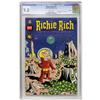 Image 1 : Richie Rich #71 File Copy (1968) CGC NM/MT
