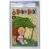 Image 1 : Richie Rich #72 File Copy (Harvey, 1968) CGC NM-