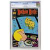 Image 1 : Richie Rich #89 File Copy (Harvey, 1970) CGC NM-