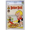 Image 1 : Richie Rich #90 File Copy (Harvey, 1970) CGC NM