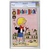 Image 1 : Richie Rich #97 File Copy (Harvey, 1970) CGC NM+
