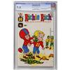 Image 1 : Richie Rich #100 File Copy (Harvey, 1970) CGC
