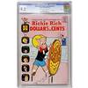 Image 1 : Richie Rich Dollars and Cents #12 File Copy
