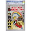 Image 1 : Richie Rich Dollars and Cents #15 File Copy