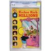 Image 1 : Richie Rich Millions #10 File Copy (Harvey,