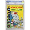 Image 1 : Richie Rich Millions #15 File Copy (Harvey,