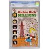 Image 1 : Richie Rich Millions #23 File Copy (Harvey,