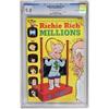 Image 1 : Richie Rich Millions #24 File Copy (Harvey,