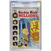 Image 1 : Richie Rich Millions #25 File Copy (Harvey,