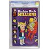 Image 1 : Richie Rich Millions #29 File Copy (Harvey,