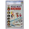Image 1 : Richie Rich Riches #7 File Copy (Harvey, 1973)