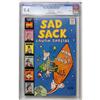 Image 1 : Sad Sack Laugh Special #1 File Copy (Harvey,