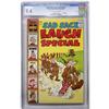 Image 1 : Sad Sack Laugh Special #2 File Copy (Harvey,