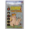Image 1 : Stumbo Tinytown #1 File Copy CGC VF/NM 9.0