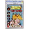 Image 1 : Stumbo Tinytown #7 File Copy (Harvey, 1965) CGC