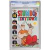 Image 1 : Stumbo Tinytown #9 File Copy (Harvey, 1965) CGC