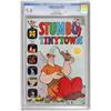 Image 1 : Stumbo Tinytown #9 File Copy (Harvey, 1965) CGC