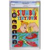 Image 1 : Stumbo Tinytown #10 File Copy (Harvey, 1966) CGC