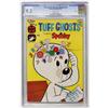 Image 1 : Tuff Ghosts Starring Spooky #16 File Copy