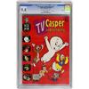 Image 1 : TV Casper and Company #2 File Copy (Harvey,