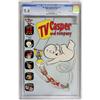 Image 1 : TV Casper and Company #4 File Copy (Harvey,