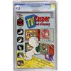 Image 1 : TV Casper and Company #6 File Copy (Harvey,