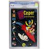 Image 1 : TV Casper and Company #9 File Copy (Harvey,