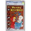 Image 1 : Wendy Witch World #9 File Copy (1964) NM 9.4