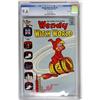 Image 1 : Wendy Witch World #33 File Copy (1970) CGC NM+