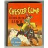 Image 1 : Big Little Book #nn Chester Gump at Silver Creek