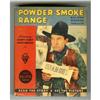 Image 1 : Big Little Book #1176 Powder Smoke Range