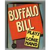 Image 1 : Big Little Book 1194 Buffalo Bill (Whitman,